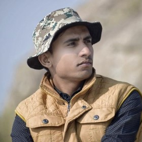 Radheshyam Pemani Bishnoi