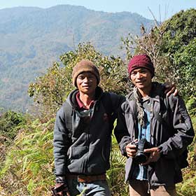 Tsuseki and Limthure