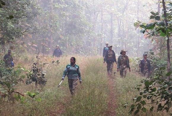 Women for our Wilds