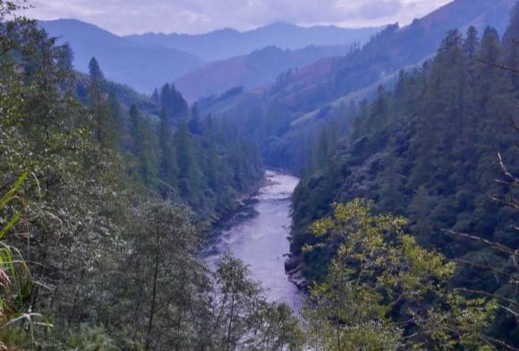 Geographer Warns FAC of Natural Hazard Risks in Dibang Valley