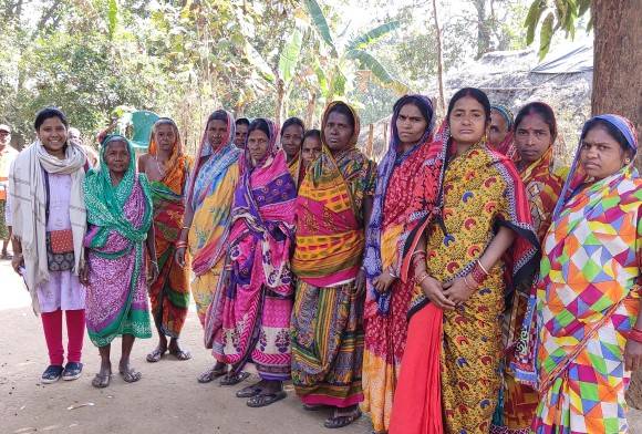 "Economic Policies Should Prioritise Protecting Natural Forests"