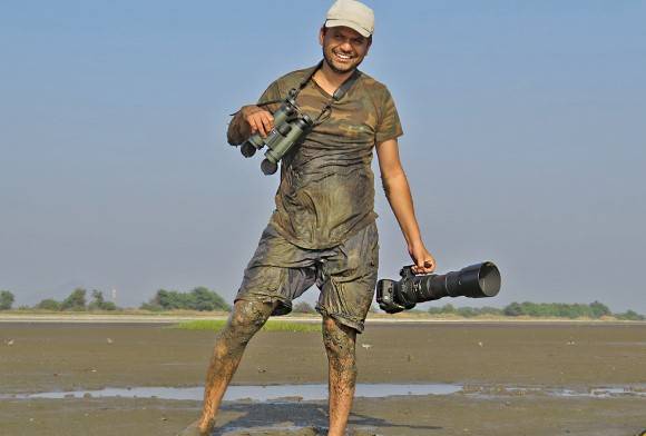 Birding Gear