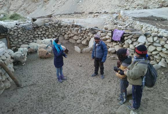 The Mud On Boots Project: April 2021 Updates