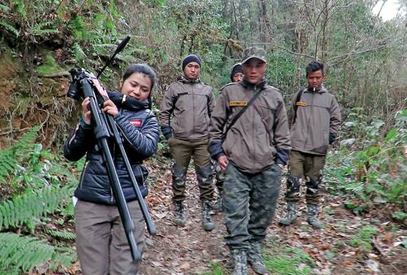 Through The Lens Of Indigenous Women Filmmakers