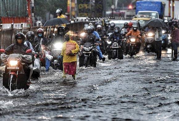 Climate Watch - April 2022