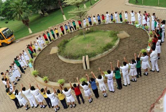 Kids for Tigers: May 2022