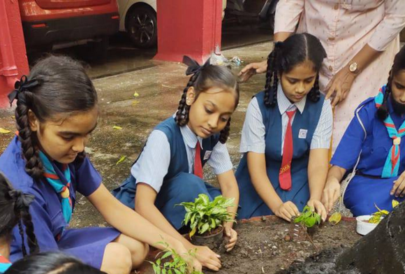Kids for Tigers September 2022