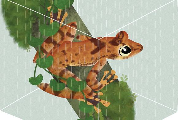 The Sanctuary Papers - April 2023