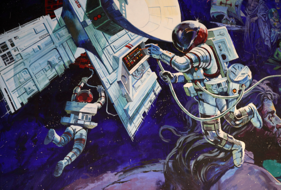 The Gallery September 2023