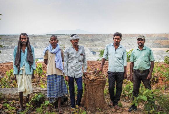 Hasdeo Aranya: A Million Trees And Other Costs Of Coal