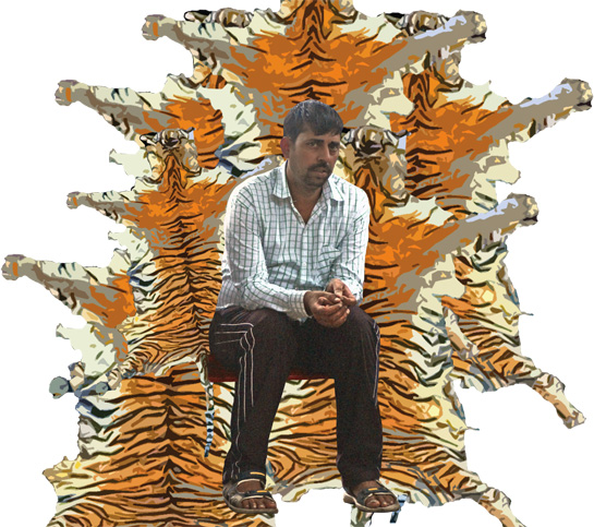 File picture of Naresh alias Lala.