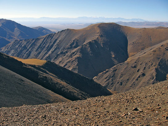 Now a State Nature Reserve, the Tost Mountains, a pristine and significant snow leopard habitat, once lay threatened by mining interests and government apathy. Today, this 7,43,058 hectare Protected Area is the only one in the world created specifically for the snow leopard. Now a State Nature Reserve, the Tost Mountains, a pristine and significant snow leopard habitat, once lay threatened by mining interests and government apathy. Today, this 7,43,058 hectare Protected Area is the only one in the world created specifically for the snow leopard.