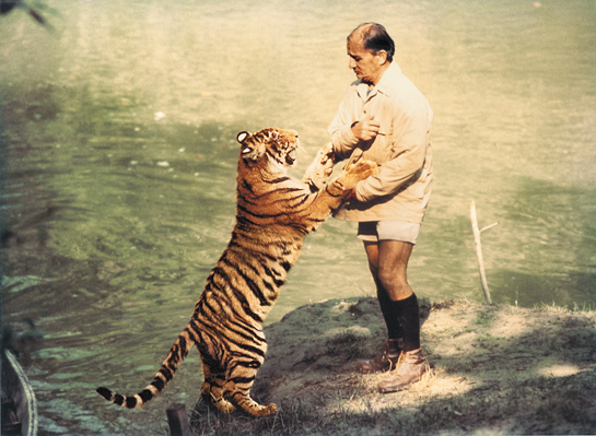 â€˜Billy Arjan Singh