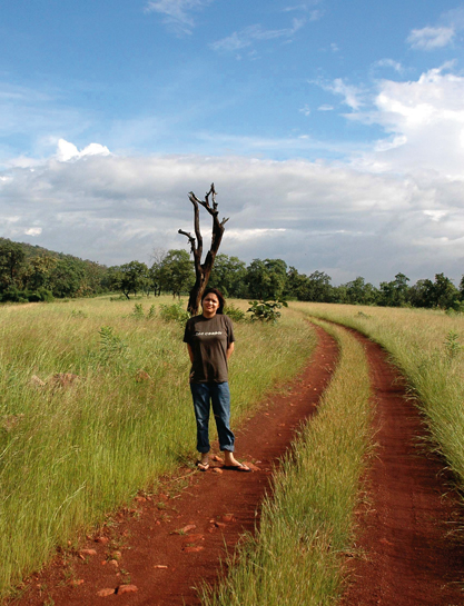 Prerna Bindra who has travelled to wildlife parks across the country, including Tadoba feels that environmental reporting requires much more accuracy and homework than regular journalism, as poor reporting can do more harm than good.