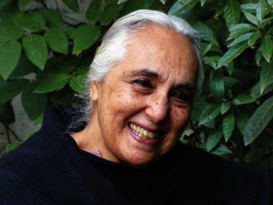 Romila Thapar