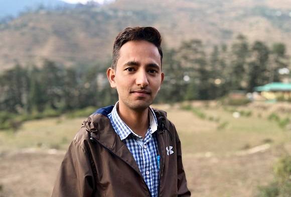 Arun Gour