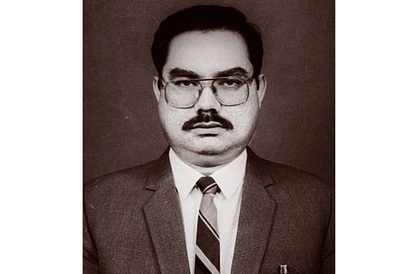Divakar Sharma