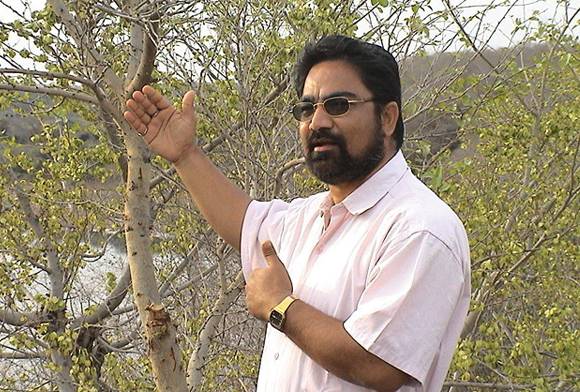 J S Chauhan