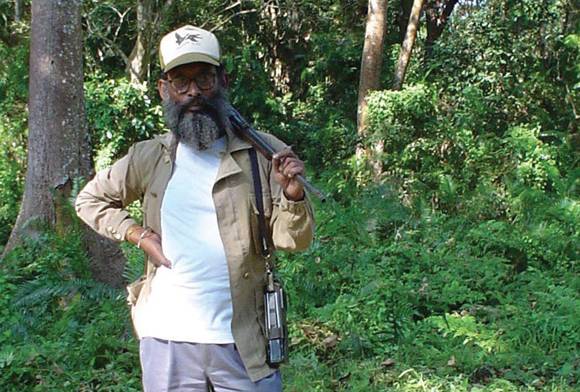 Bhupen Talukdar