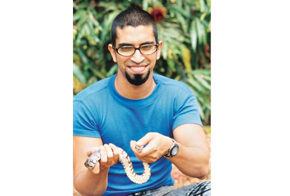 Rahul Alvares
