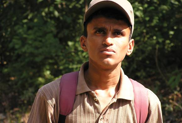 Indrapratap Thakare