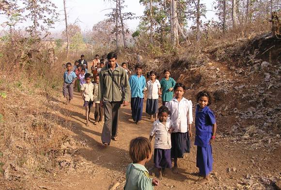 Vishal Prabhakar Bansod