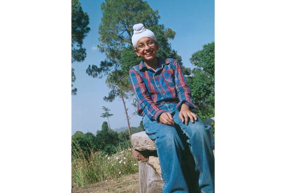 Kirat Singh