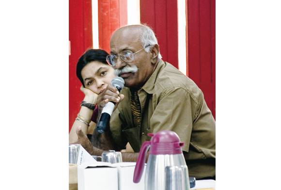 Fateh Singh Rathore