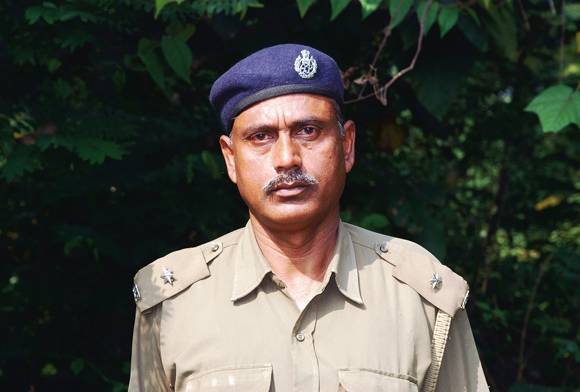Prabir Kumar Palei