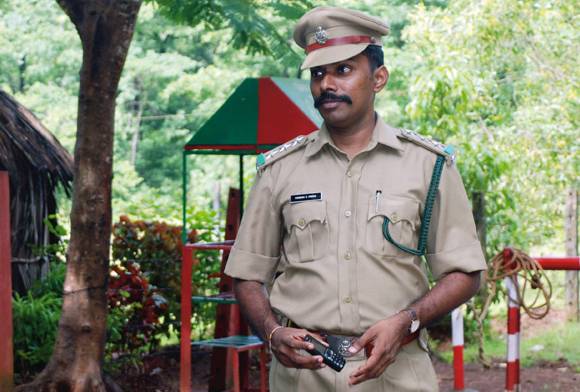 Paresh Chandrakant Porab