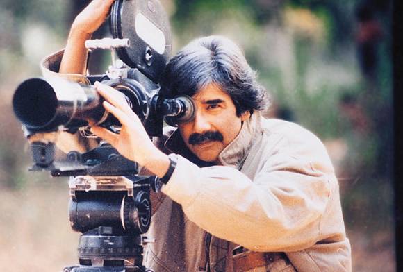 Mike Pandey