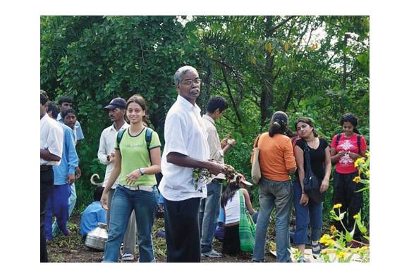 Sudhakar Solomon Raj