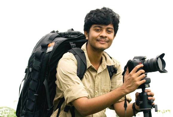 Ramnath Chandrashekar