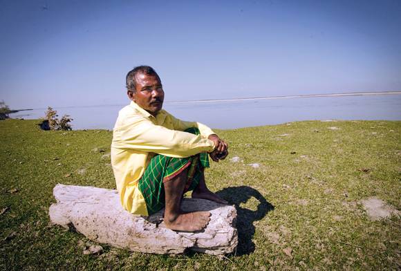 Jadav Payeng