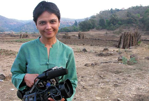 Arti Kulkarni