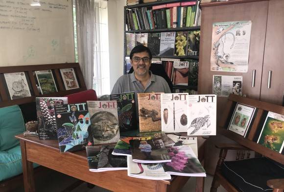Dr. Sanjay Molur