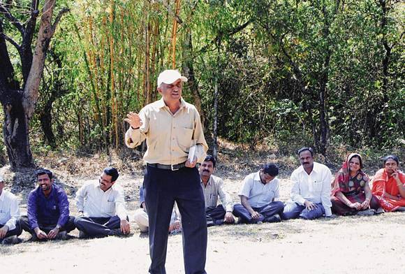 M.N. Shadakshari