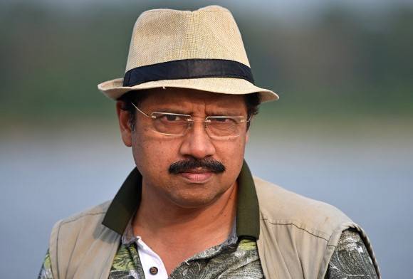 Dr. Anwaruddin Choudhury