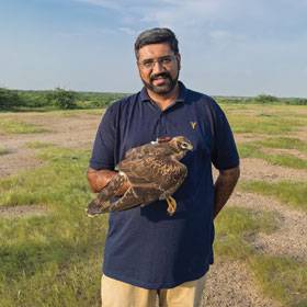 Wildlife Award