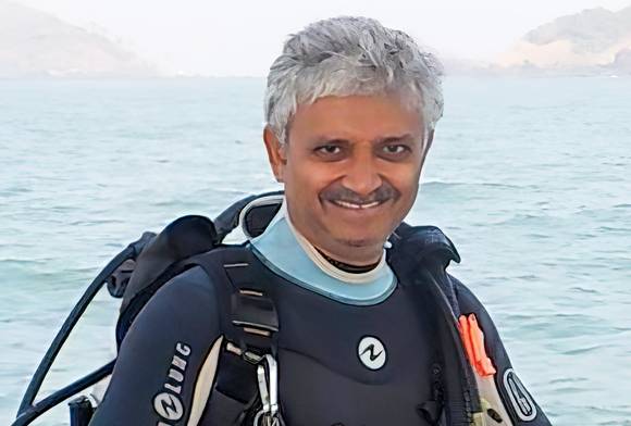 Venkatesh Charloo