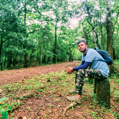 Sahil Bhisso Gaonkar