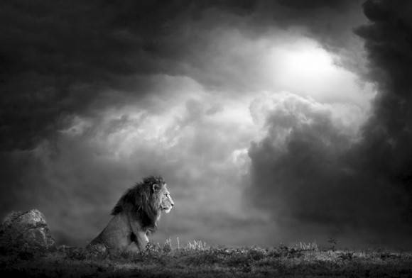 The Clouds of Change