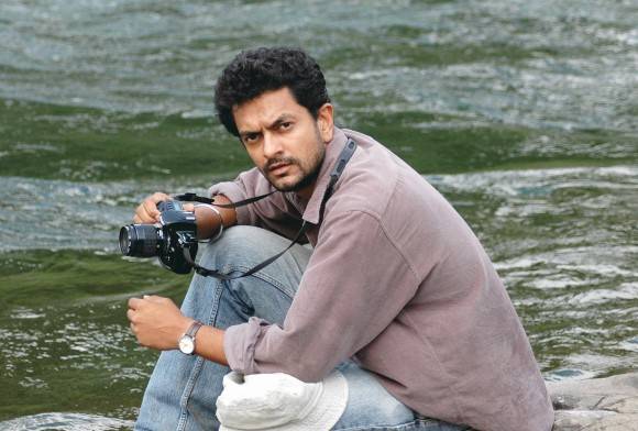 Meet Dr. Anish Andheria - Scientist, Conservationist, Photographer