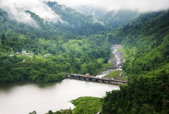 New Draft of EIA Will Endanger India's Wildernesses