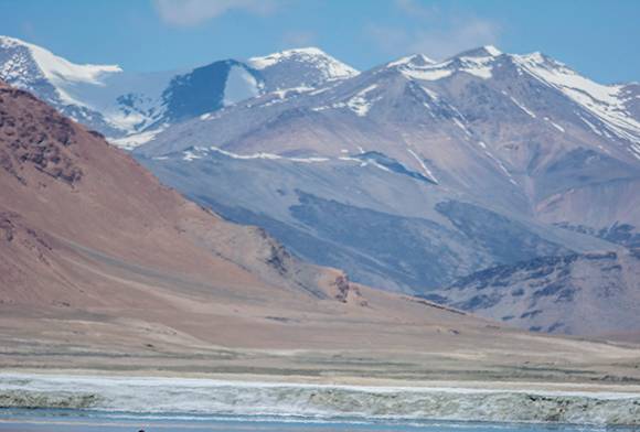 Becoming A Mountain - Himalayan Journeys In Search Of The Sacred And The Sublime