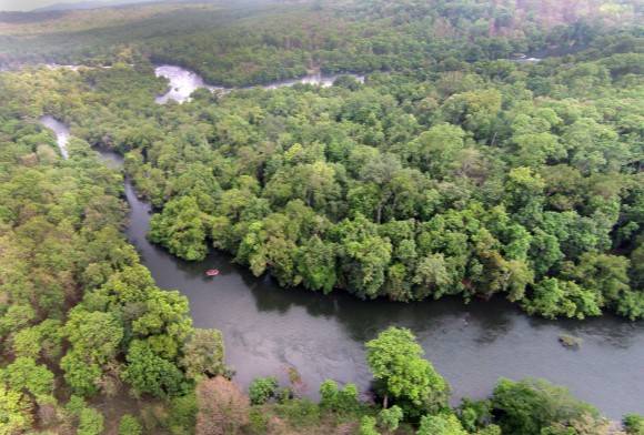 120 Conservationists Advise Against the Hubballi Ankola Project