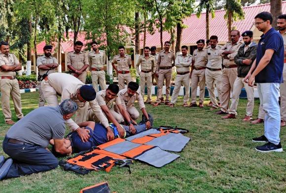 The Impact Of One Health On Conservation