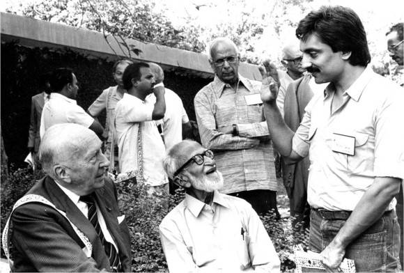 Salim Ali: An Appreciation by Bittu Sahgal