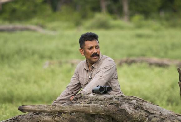 Meet Bivash Pandav