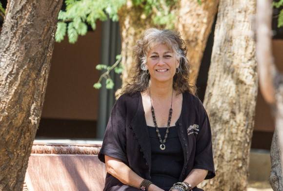 The Science of Cheetah Conservation